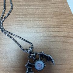 Ketting, segons ha informat Connexxion Amstelland-Meerlanden Schiphol Zuid mitjançant iLost