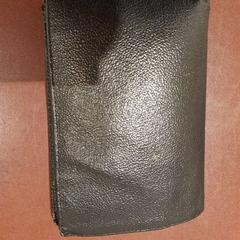 Peněženka Nom porteur : DUP***, jak nahlášeno TCL pomocí iLost