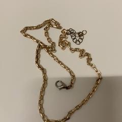 Náhrdelník, jak nahlášeno IKEA横浜 pomocí iLost