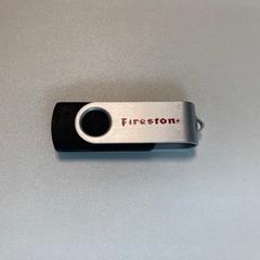 Pamięć usb Firestone, zgłoszono przez Gemeente Ede przy użyciu iLost