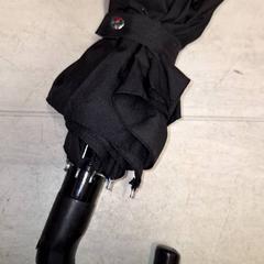 Paraply, som rapportert av Qbuzz DMG ved bruk av iLost