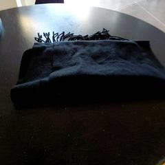 Schal echarpe, gemeldet von IKEA Lille über iLost