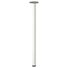 Pata patas, iLost를 사용하여 IKEA Alcorcón에 보고됨