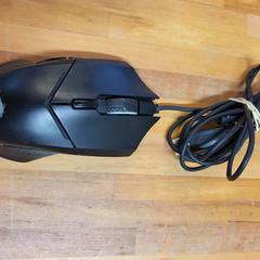 Mus, som rapportert av Bolognalaan 101 ved bruk av iLost