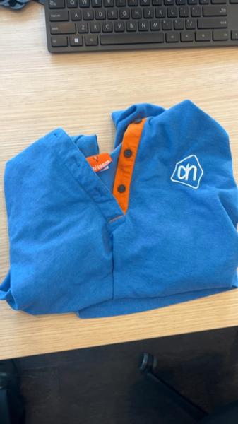 Albert heijn polo