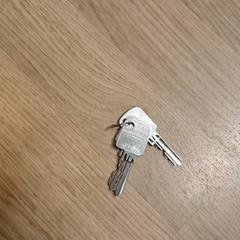 Nøkkel, som rapportert av IKEA Brno ved bruk av iLost