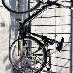 Damesfiets batavus, zoals gemeld door Stadswerk072 met iLost