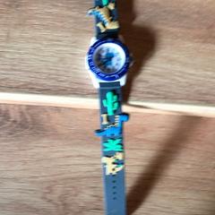Reloj de pulsera, ha sido reportado por Attractie- & Vakantiepark Slagharen con iLost
