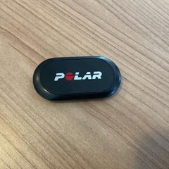 Hartslag meter, gemeldet von Breng Arnhem über iLost