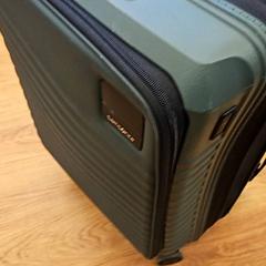 Suitcase, as reported by GVB using iLost