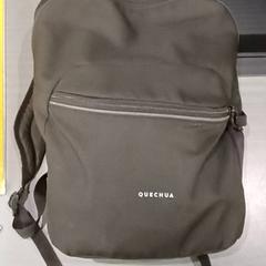 Rugzak/rugtas, jak nahlášeno Qbuzz GD Groningen HS pomocí iLost