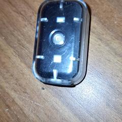 Iluminação para bicicletas, como reportado por Qbuzz DMG utilizando o iLost