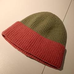 Cap Groen zalm, come riportato da IKEA Groningen utilizzando iLost