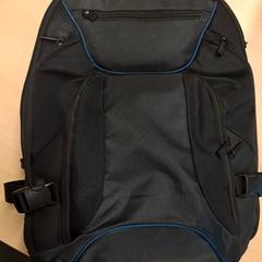 Rugtas, zoals gemeld door RET met iLost