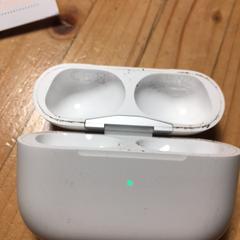 airpods case, iLost-i jakinarazi zaion moduan