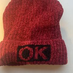 Beanie, gemeldet von Madurodam über iLost