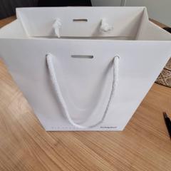 Borsa, come riportato da Connexxion Haarlem AML utilizzando iLost