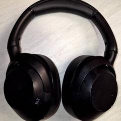 Hoofdtelefoon, gisa salatu by Qbuzz DMG iLost erabiliz