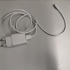 Oplader, ha sido reportado a iLost