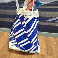 Bolsa, ha sido reportado por Connexxion Amstelland-Meerlanden Amstelveen con iLost