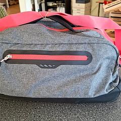 Bag, as reported by Connexxion Amstelveen using iLost