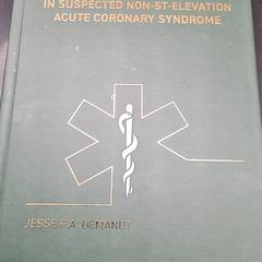 Libro Book, Early Risk ... Syndrome, Demandt, come riportato da TU/e - Receptie Vertigo utilizzando iLost