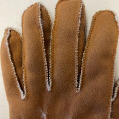 Rukavice, jak nahlášeno HTM pomocí iLost