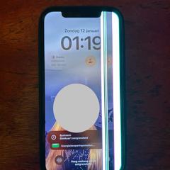 Iphone, come riportato a iLost
