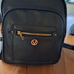 Zwarte rugtas, som rapportert til iLost