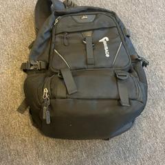 Ruksak, ako bolo nahlásené Arriva Achterhoek-Rivierenland pomocou iLost