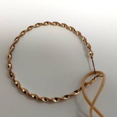 Sieraden  - oorbel, segundo informou Centraal magazijn usando iLost