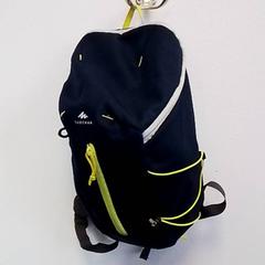 Tas, zoals gemeld door Hermes Eindhoven met iLost