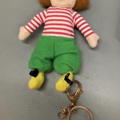 Hračka, jak nahlášeno IKEA Haarlem pomocí iLost