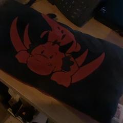 Almofada, segundo informou MEININGER Hotel Köln West usando iLost