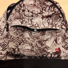 Bag, as reported by RET using iLost