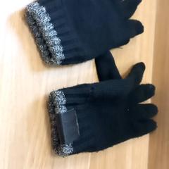 Handschoenen, zoals gemeld door Arriva Limburg Zuid met iLost