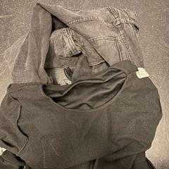 İLost kullanarak Ramada by Wyndham Amsterdam Airport Schiphol tarafından bildirildiği gibi Kıyafetler