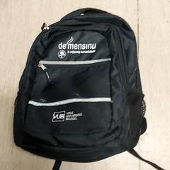 Taška & Ruksak, ako bolo nahlásené Regio Antwerpen - Brussel pomocou iLost