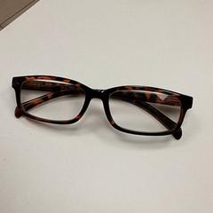 Glasses, as reported by ilévia using iLost