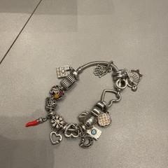 Bracelet, as reported by MEININGER Hotel Amsterdam Amstel using iLost