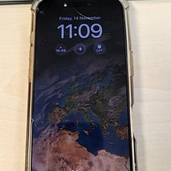 Telefone Dias, como reportado por Connexxion Haarlem IJmond utilizando o iLost