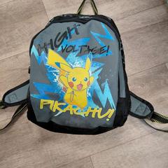 İLost kullanarak EBS OV Poeldijk tarafından bildirildiği gibi Sırt çantası