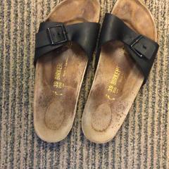 Sandàlia Zwart, segons ha informat Canisius-Wilhelmina Ziekenhuis mitjançant iLost