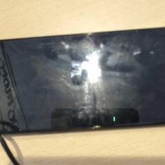 Telefon Oppo, rapporterat av Walibi Holland med iLost