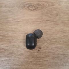 Slúchadlá do uší, ako bolo nahlásené Breda University of Applied Sciences Mgr. Hopmansstraat pomocou iLost