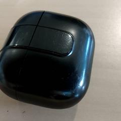 İLost kullanarak Centraal magazijn tarafından bildirildiği gibi Elektronik - Earpod etui zwart