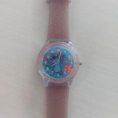 Kinderhorloge, zoals gemeld door Madurodam met iLost