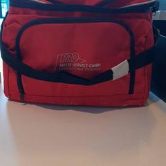 Borsa, come riportato da Van der Valk Hotel Tiel utilizzando iLost