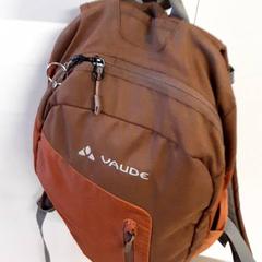 Rucksack, gemeldet von Qbuzz ZHN über iLost