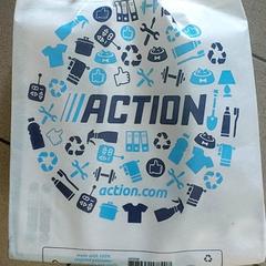 Sac - Draagtas action, a été signalé par Regio Antwerpen - Brussel utilisant iLost